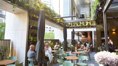 The 40 Best Melbourne CBD Lunch Spots 